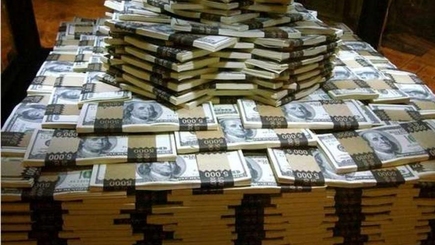 Внешний долг РМ превысил $1,32 млрд.