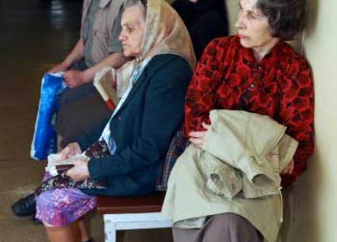 Трудовой стаж для получения пенсии увеличен с 30 лет до 35 лет