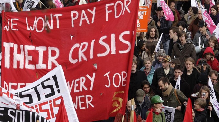 Старой доброй Европы больше нет