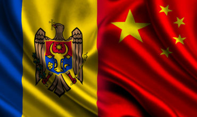 Республика Молдова и КНР проводят переговоры по Соглашению о свободной торговле