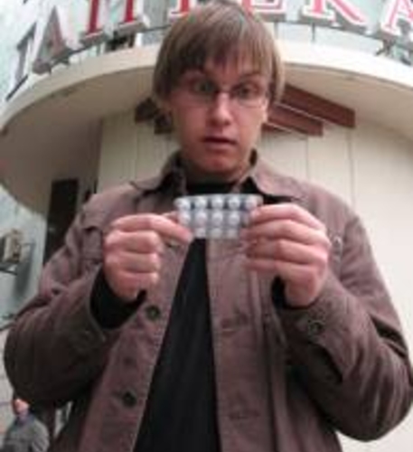 С февраля 2008 года у приднестровцев появится возможность приобретать качественные лекарства