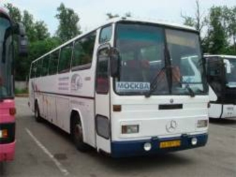 Открылся новый маршрут