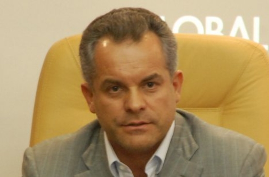 Плахотнюк обанкротился?