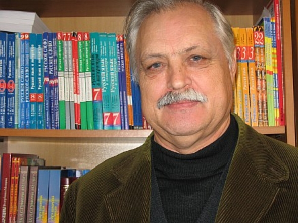 Благородная    миссия   Виктора  Кушниренко