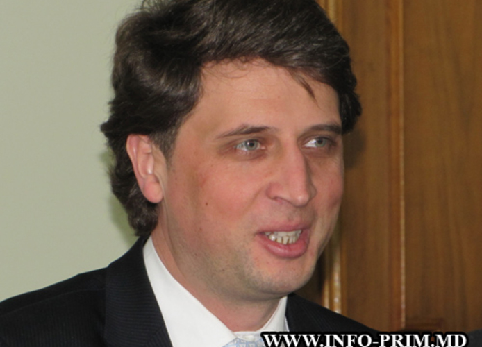 Виктор Бодю:  