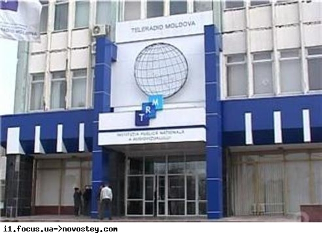 ТВ второй свежести