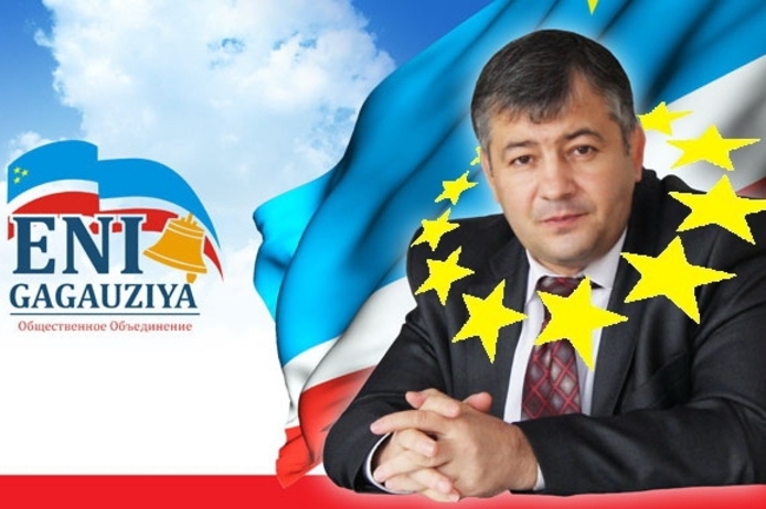 Об осознанном выборе «Новой Гагаузии»