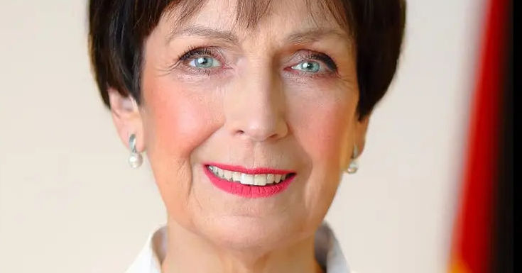 Посол ФРГ: Берлин поддерживает сближение Молдовы и Евросоюза