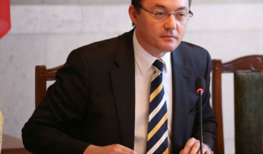 Когда будет обнародован текст Соглашения об ассоциации?
