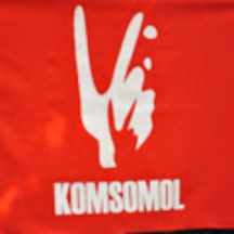 Комсомол отрекается от ДАС «Антифа»