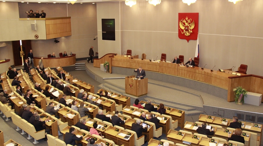 Россия признает выборы в Молдове и надеется на сотрудничество