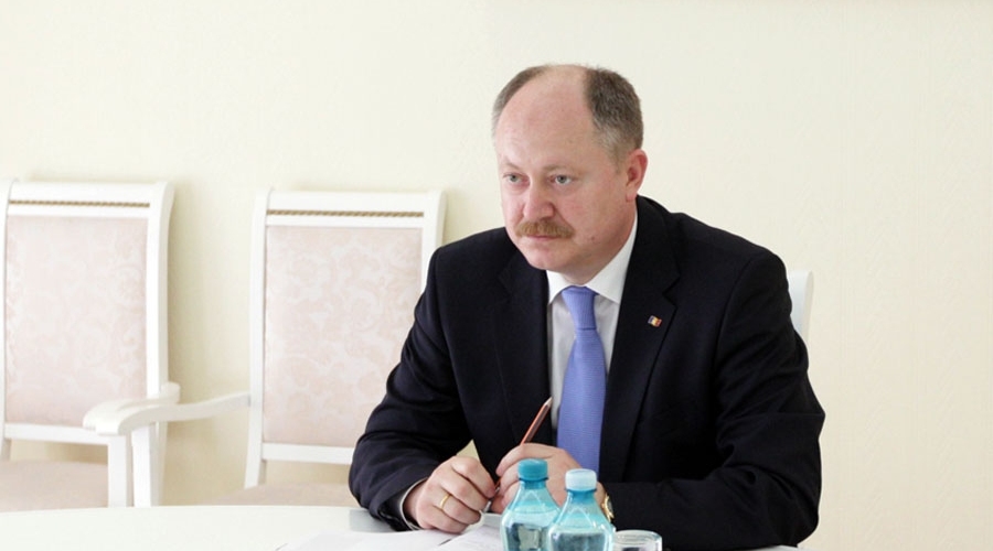 Парламентская комиссия по ситуации в трех проблемных банках соберется сегодня снова