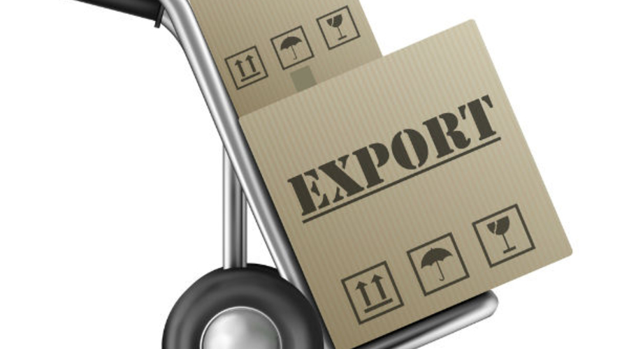 Экспорт молдавской продукции снизился на 15%