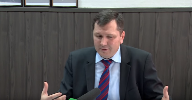 Пушкуца: Государственную налоговую инспекцию реструктуризируют, а территориальных офисов станет меньше