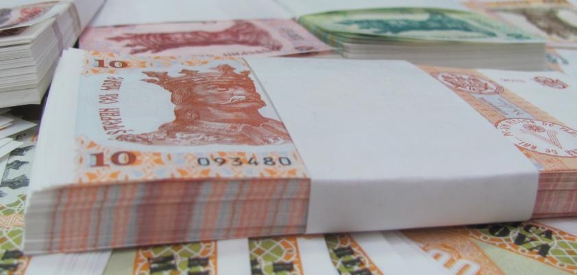 У правительства есть деньги на повышение зарплат