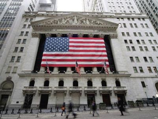 Fitch ухудшило до «негативного» прогноз по рейтингу США
