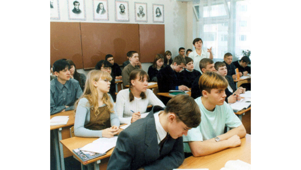 Учащиеся Молдовы успешно выступили на  международной олимпиаде по русскому языку