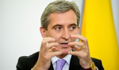 Лянкэ рассказал об укреплении отношений РМ и РФ