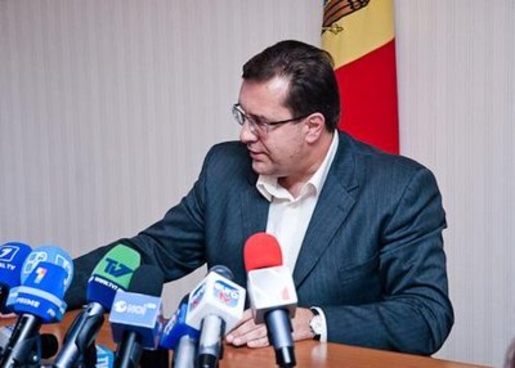 Лупу выразил недовольство коллегами по КПП