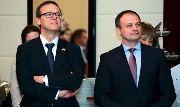 Правительство Великобритании дало старт долгосрочной программе помощи Республике Молдова