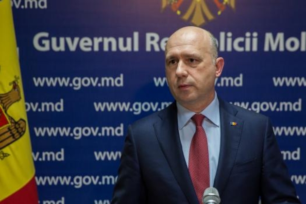 Павел Филип выдвинул ультиамтум директору НБС