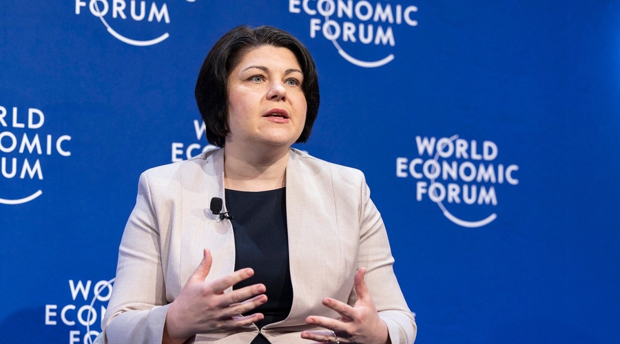 Главная цель Молдовы - стать частью европейской семьи