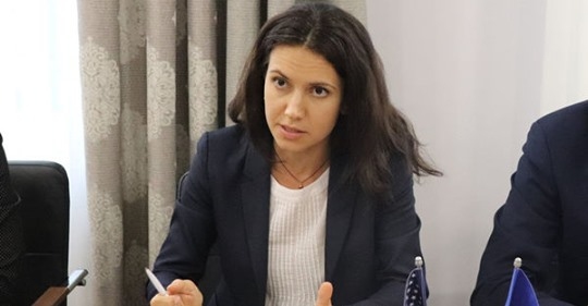 Виктор Шелин: Стамате обманула общественность