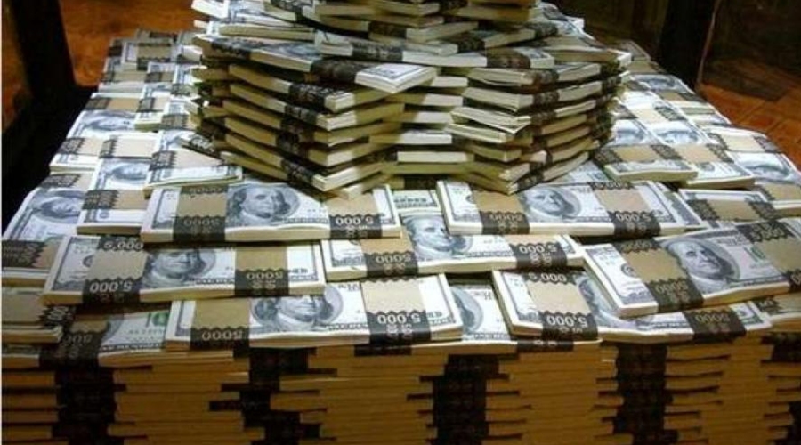 Внешний долг РМ превысил $1,32 млрд.