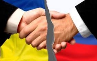 Российский вице-адмирал объявил о начале войны с Украиной