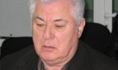 Владимир Воронин: «65-летие процесса над нацистскими преступниками должно стать поводом не к юбилейным, лакированным мероприятиям, а к выяснению причин попыток реабилитации фашизма»