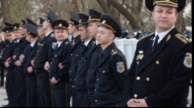 Реформа МВД: 3000 полицейских потеряют статус полицейских