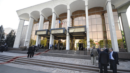 Poziţia unor membri ai societăţii civile asupra situaţiei politice din Republica Moldova