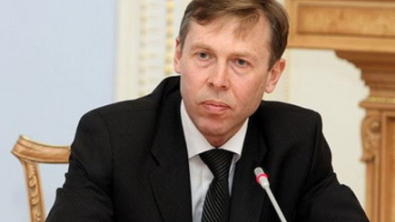 Оппозицию не устраивает Рыбак