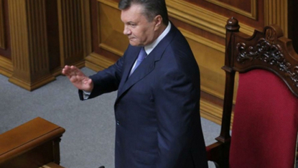 Политологи объяснили, почему Янукович 