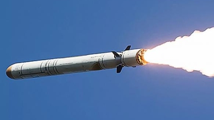 Пять испытаний новой ракеты с ядерной установкой, которой хвастался Путин, закончились провалом