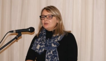 Лауреат международного литературного конкурса 