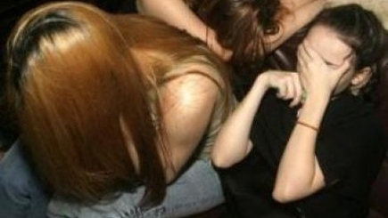 Четверо работорговцев задержаны в Кишиневе