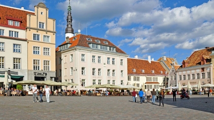 Глава внешней разведки Эстонии заявил о раскрытии сети агентов влияния России