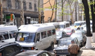 Реформа общественного транспорта вступает в силу