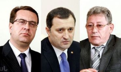 В Молдове правящая коалиция может не сформироваться до Нового года