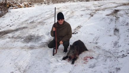 Господа! Вы — звери, звери, звери…