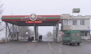 На Радоницу жители обоих берегов Днестра смогут свободно пересекать границу РМ-ПМР