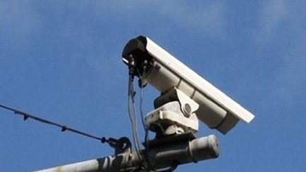 Новая система контроля скорости движения установлена на дорогах страны