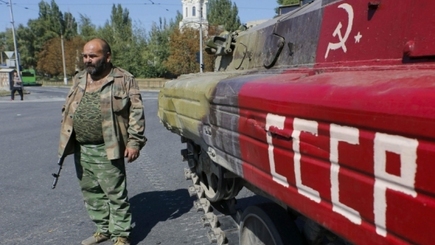 Донбасс на стратегическом леднике. Что станет победой Украины