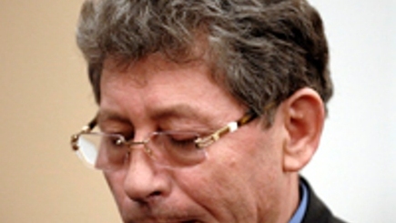 Циркач на крыше