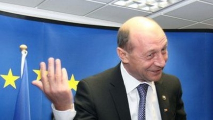 Бэсеску выявил антиевропейский заговор, направленный против Румынии