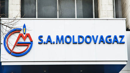 Убытки «Молдовагаз» за 2013 год пoкроются за счёт прибыли слeдующих лет