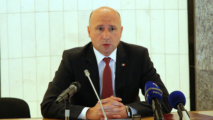 Филип не думает, что Россия признает паспорта Приднестровья