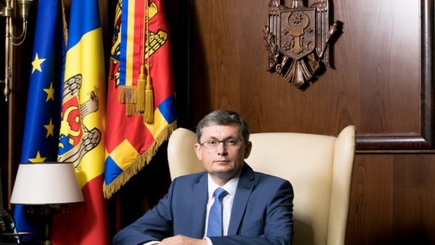 17 января - День молдавских дипломатов