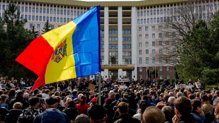 Валериу РЕНИЦЭ: 